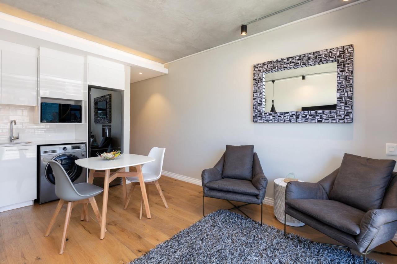 The Docklands 509 By Ctha Apartment Cape Town Exterior photo