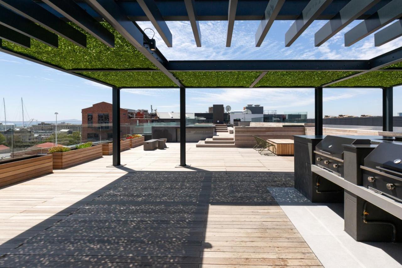 The Docklands 509 By Ctha Apartment Cape Town Exterior photo