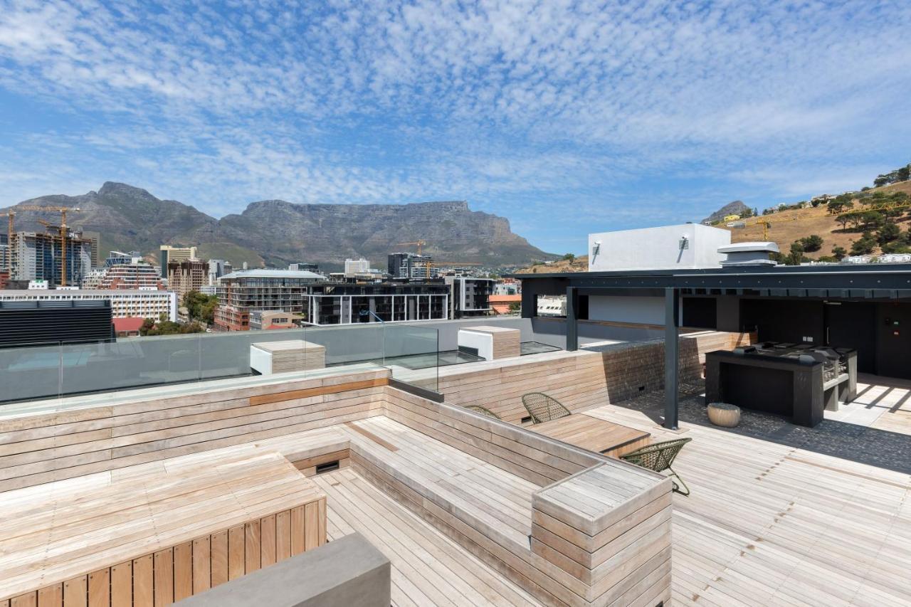 The Docklands 509 By Ctha Apartment Cape Town Exterior photo