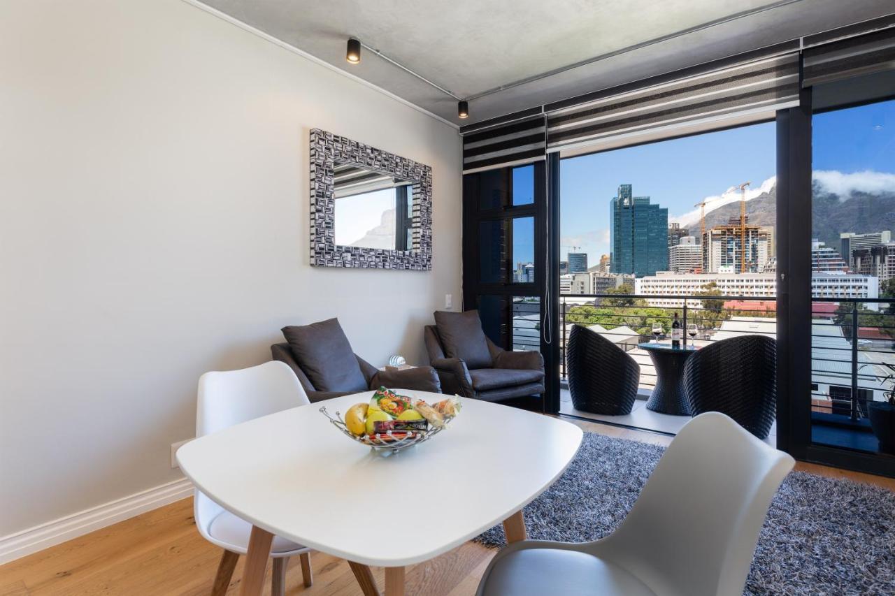 The Docklands 509 By Ctha Apartment Cape Town Exterior photo